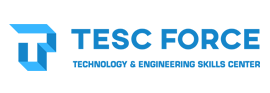 Showroom Tescforce Logo