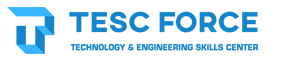Showroom Tescforce Logo