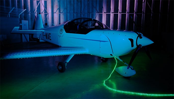 ⚡ Electrise le ciel : On conçoit les Tesla de l’aviation made in France !-image